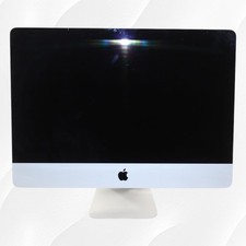 Apple iMac 21.5" Mid 2014 Dual-Core i5 1.4 GHz 8GB RAM 500GB, HD Graphics 5000