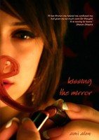 Kissing The Mirror | Ami Alon | Taschenbuch | Kartoniert / Broschiert | Englisch