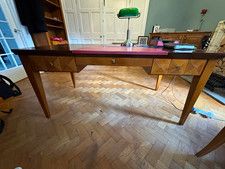 Selva Italian office setup 
