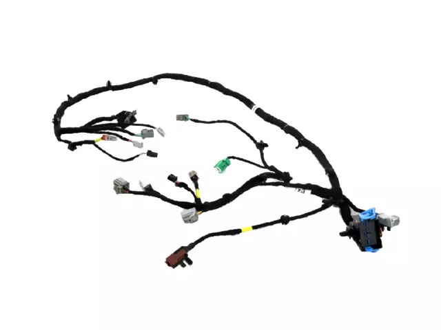 Genuine Mopar Console Wiring 68600894AB
