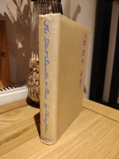 The Silent Traveller in Paris Chiang Yee 1956 First Edition Methuen Illustrated