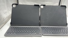Logitech YR0070 Slim Folio Pro Keyboard Case 820-009442 Lot Of 2