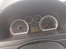 Compteur Chevrolet AVEO