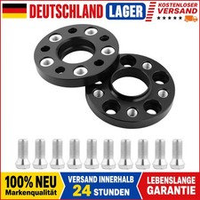 2x20mm Spurverbreiterung Ø66,45 mm für Mercedes W204 W205 Spurplatten 5x112 2x20mm Spurverbreiterung Ø66,45 mm für Mercedes W204 W205 Spurplatten 5x112