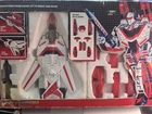 Vintage Transformers Jetfire G1 Autobot Air Guardian Hasbro 1984 VGC BOXED
