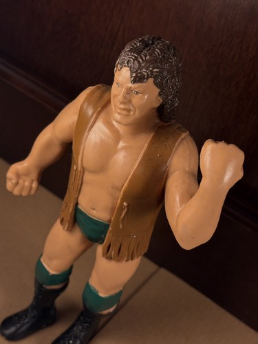 Cowboy Bob Orton 8