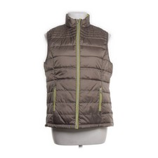 Gina Benotti, Outdoor Weste, Damen, Größe: 40, Braun, Polyester #G9D