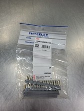 ABB 1SNA173523R1100 PC81 TERMINAL JUMPER, LOT OF 10.                     4F-50/1