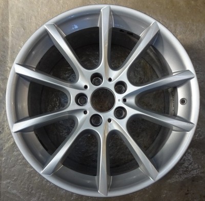 1 Orig BMW Alufelge Styling 281 9Jx19 ET44 6783524 5er F10 6er F06 F12 F13 BM6