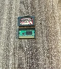 Mortal Kombat: Tournament Edition (Game Boy Advance) AUTHENTIC! Tested Working!