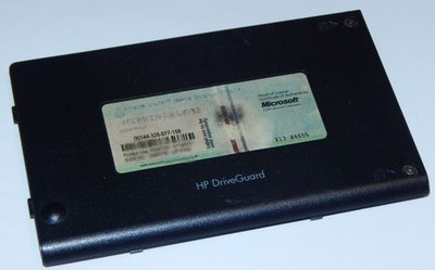 HP Compaq 6720s HDD Festplatte Hard Disk Abdeckung Memory Cover Door Klappe