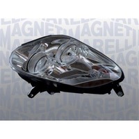 Magneti Marelli Scheinwerfer Halogen Links FüR Fiat Doblo