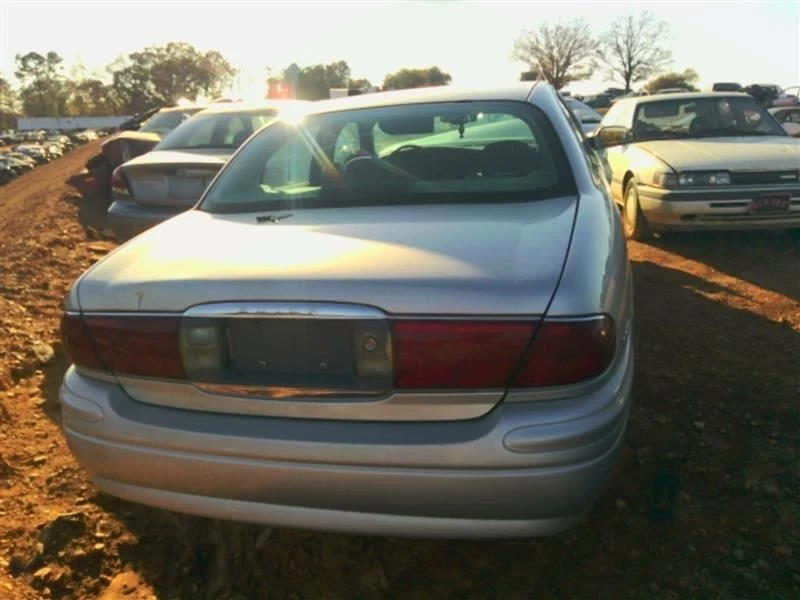 Husillo/nudillo delantero izquierdo del conductor para Buick Lesabre 01-05 OEM Foto 4 de 4