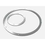 24 Inch DIY Lazy Susan Ball Bearing, Smooth & Quiet Heavy-Duty Large Turn Table