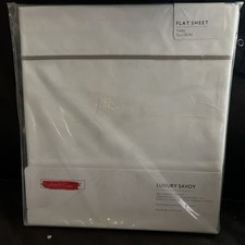 The White Company Savoy