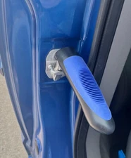 Car Door Handle for Elderly, Car Handle Assist Support for Handicapped, Portable