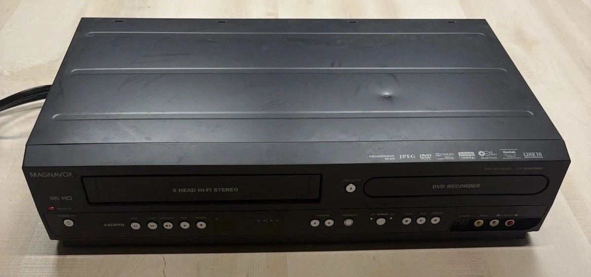 Composite Video RCA Picture CD DVD & Blu-ray Players for sale | eBay