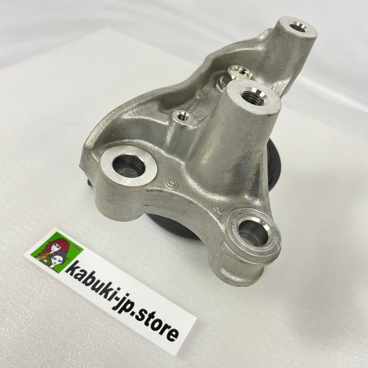 chu♡ Honda Genuine 50820-SZW-J00 STEP WGN SPADA Engine Mount