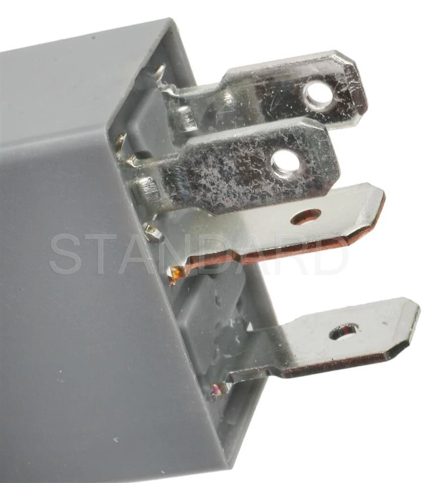 Relé de arranque Saturn Vue 2008-2010 SMP 567AV68 2009 Foto 4 de 4