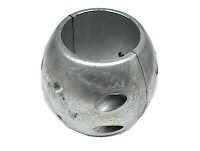 X9 Shaft Zinc Anode 2