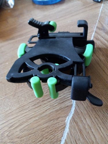 Adaptateur optique universel pour smartphone Carson Optical HookUpz 2.0 modèle IS-200 - Photo 5 sur 5