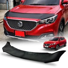 FRONT BUG GUARD BONNET HOOD DEFLECTOR MAT COVER MG ZS 2017-2020