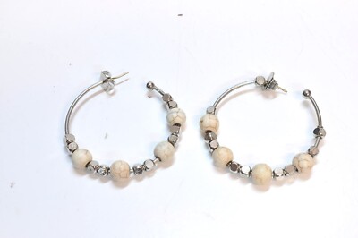 Furla Damen Ohrstecker Ohrringe Creolen Ohrschmuck Dais 15-EH6998/059
