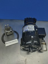 Minarik 508-01-606 AC Gearmotor =New Old Stock= 151-500-8171