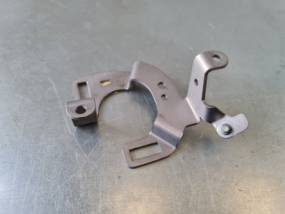 Mercedes GLE63 GLS63 AMG 5.5 Petrol 2015-2019 Hydraulic Pump 