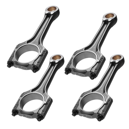 Gen2 Engine Overhaul Rebuild Kit Crankshaft for Audi A4 A6 Q Q7 VW GTI 2.0 TSI - Picture 9 of 17