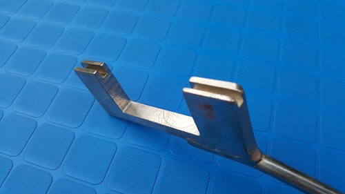 Porsche 924 928 wrench tool fuel transmitter gauge level sender  - Picture 10 of 12