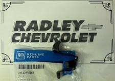 NEW GM OEM 16-23 ENVISION STRUCTURAL COMPONENT RAIL-EXTENSION PNL BRACE 23418283