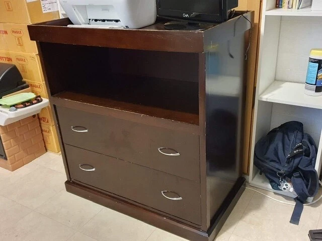 changing table gumtree