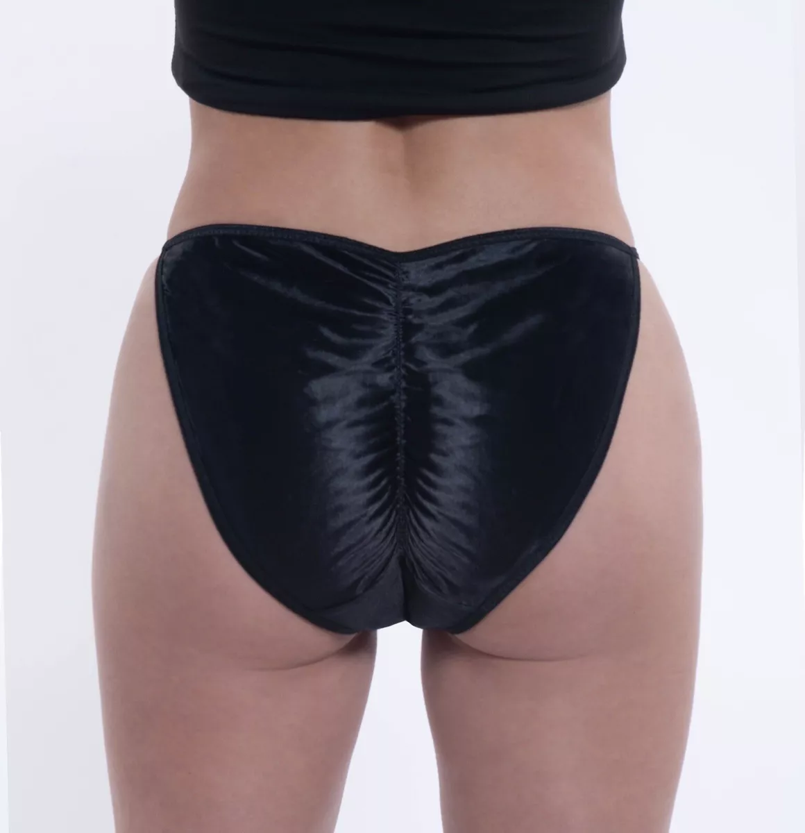 Scrunch panties store