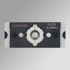 Forster Co-Ax Press Quick Change Jaws - S Jaws & LG Primer (0.210") 028271-201