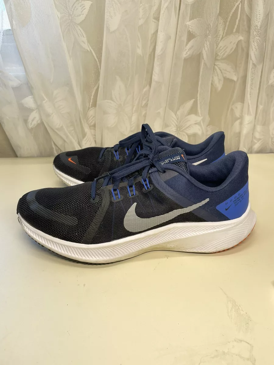 Mens clearance nike quest