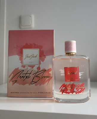 Just Jack, Santal Bloom EdP 100 ml, insp. von TF 