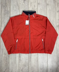 Zara Man Naranja Chaqueta Con Cremallera Sudadera Con Capucha Talla XXL  MSRP $89.90 | eBay