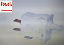 ELECTRICA NR72K5 - Mikroschalter 3 Positionen...