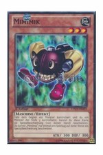 Yugioh LTGY-DE003 Mimimik - 1. Auflage