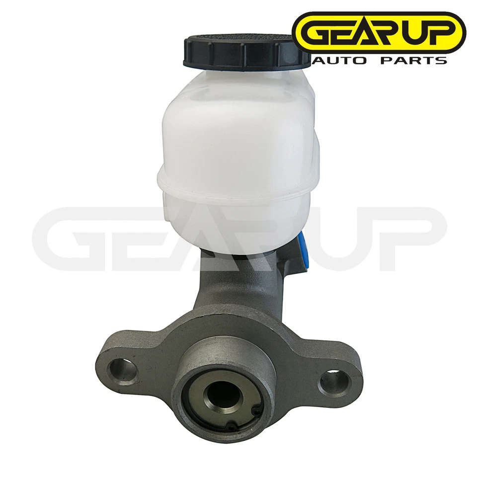 Cilindro maestro de freno para Ford E-250 E-350 Econoline F-250 F-350 1987-1994 Foto 2 de 4