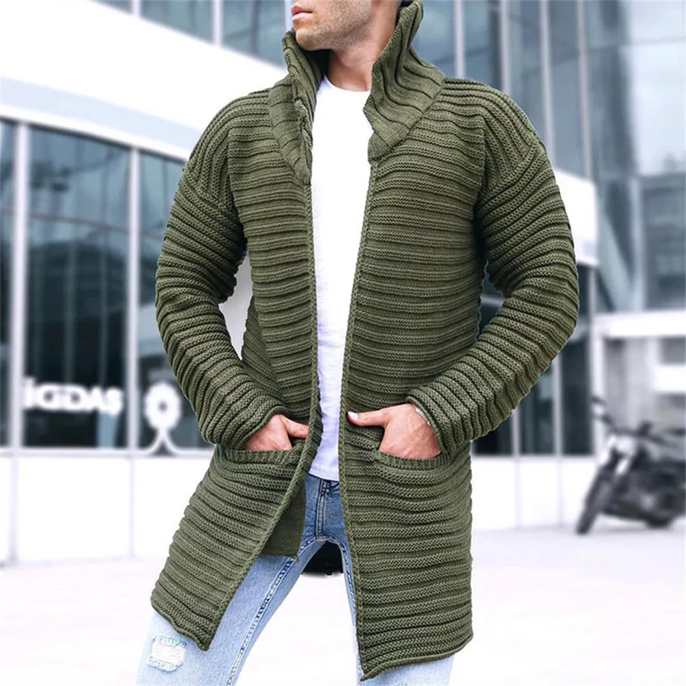 Best long hotsell cardigan