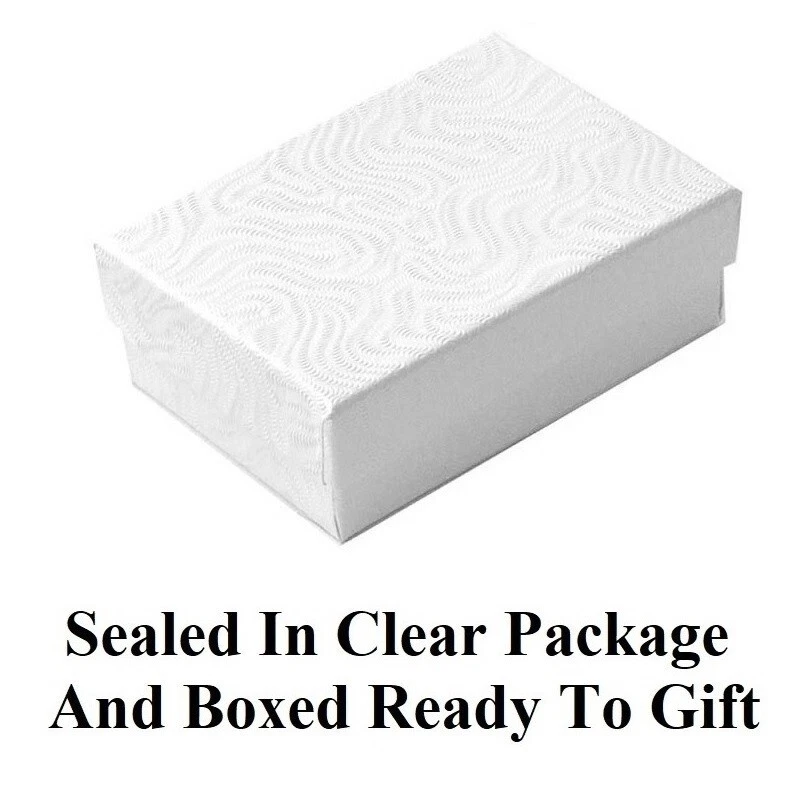 Pendientes colgantes de plata de ley 925 para mujer amatista natural 30 mm con cierre de palanca D53 Foto 4 de 4