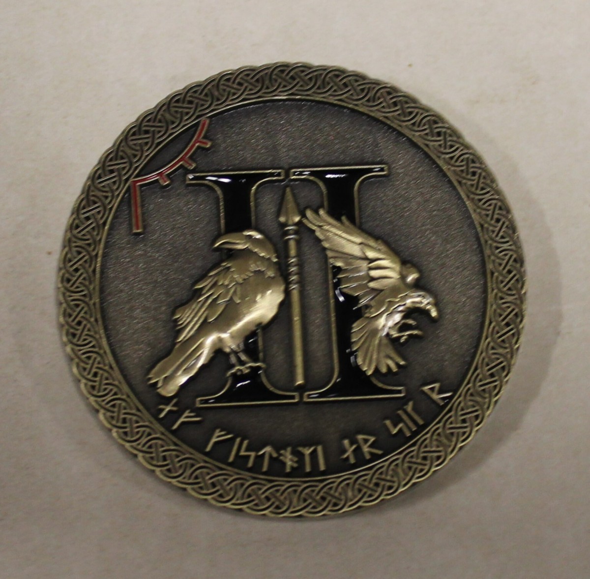 Special Reconnaissance Team Two SRT-2 SEAL Double Raven UAS