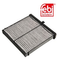 Febi Bilstein Filter Innenraumluft FüR Mazda CX-30 DM M Hybrid SKYACTIV-G