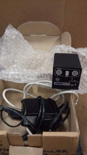 THORLABS OPS001 T-Cube APT DC Servo Motor Controller - Image 4 of 4