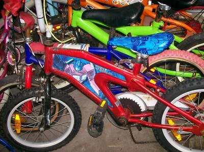 kids bikes gumtree
