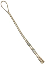 SADDLE HORSE AUTHENTIC MEXICAN CHARRO REINS, RIENDAS CHARRAS DE CUERO CABALLO