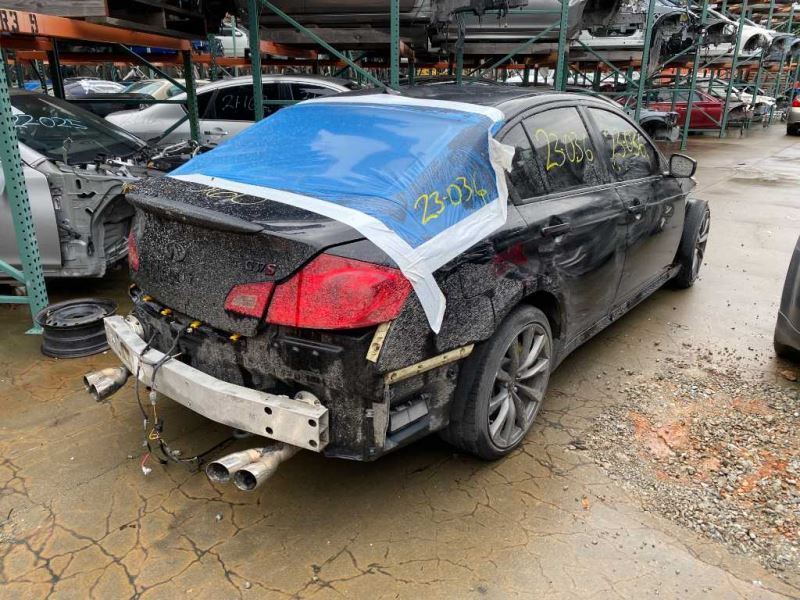 0815 Infiniti G37/Q60 Transmission Oil Cooler Lines OEM 216211CB0A eBay