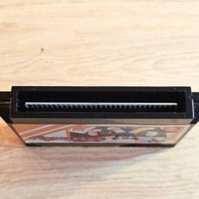 Quinty Nintendo Famicom NES Japanese ver Cleaned Tested & Working